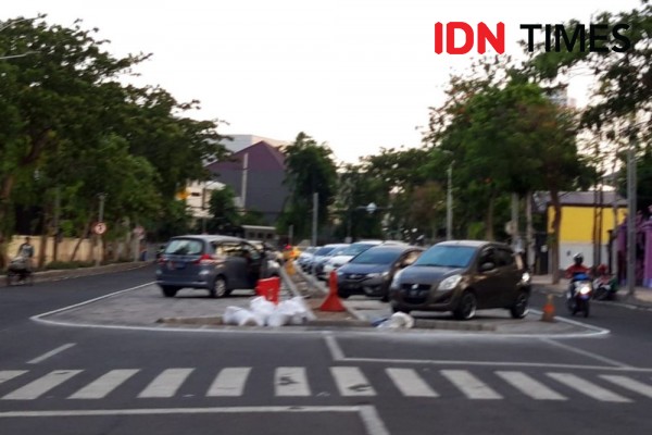 Jelang Nataru, Akses dan Parkir Tempat Wisata Jadi Perhatian
