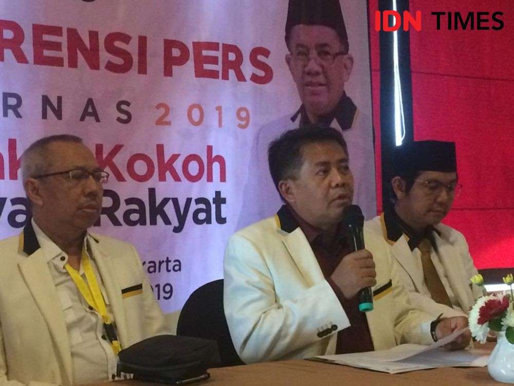 Mengingat Empat Janji PKS Di Pemilu 2019