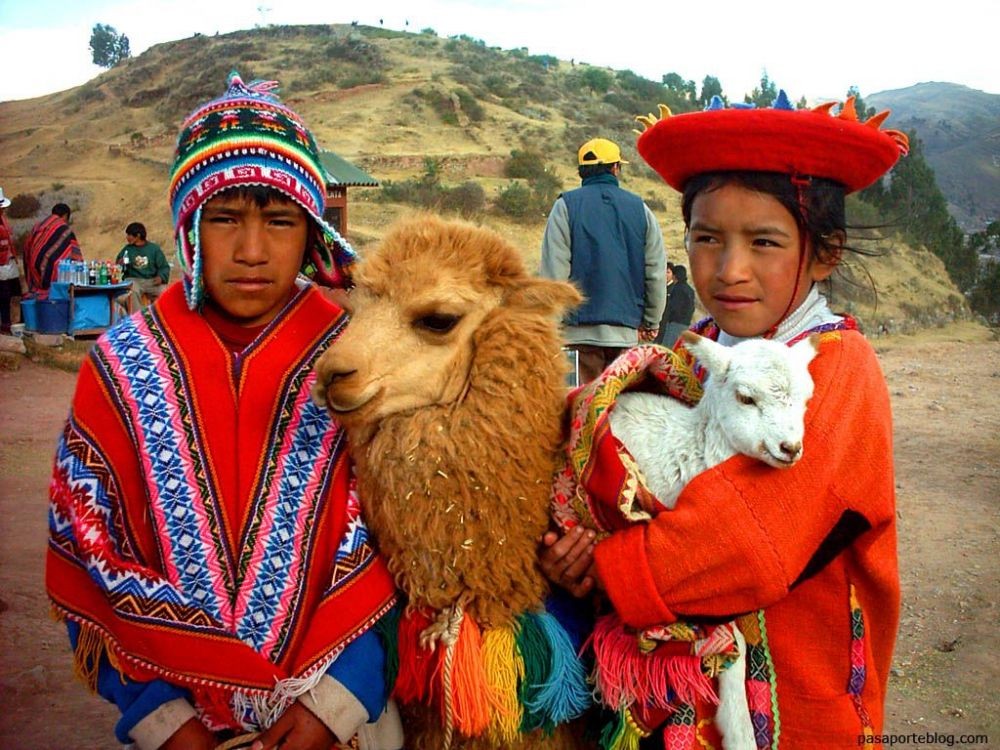 Fakta Unik Pegunungan Andes Terpanjang Di Dunia