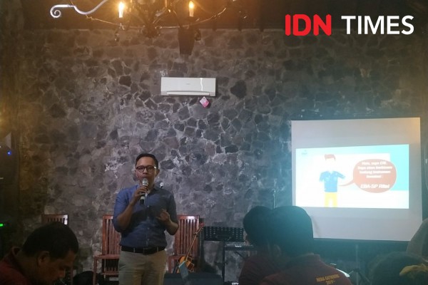 Mulai Rp100 Ribu, Millennial Bisa Investasi untuk KPR