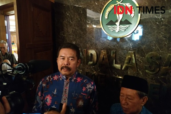 Kasus First Travel, Jaksa Agung Minta Barang Bukti Korban Dikembalikan