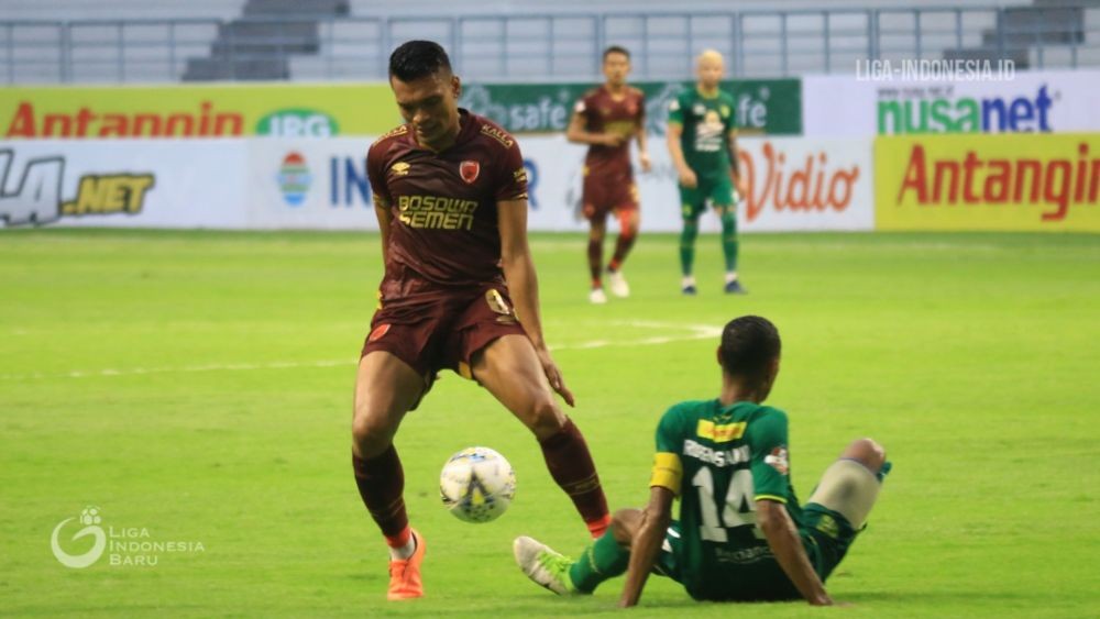 PSM Makassar vs Persipura Jayapura, Duel yang Berat Sebelah?