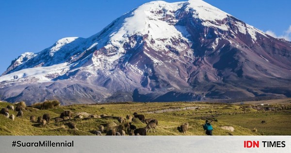 Suka Pemandangan Gunung Ini 4 Lokasi Pergunungan Di Afrika Eropah Bikin Anda Jatuh Cinta Destinasi Mstar