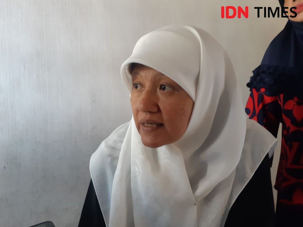 PKS Jatim Sebut Reni Astuti Bacawali Kota Surabaya 2020