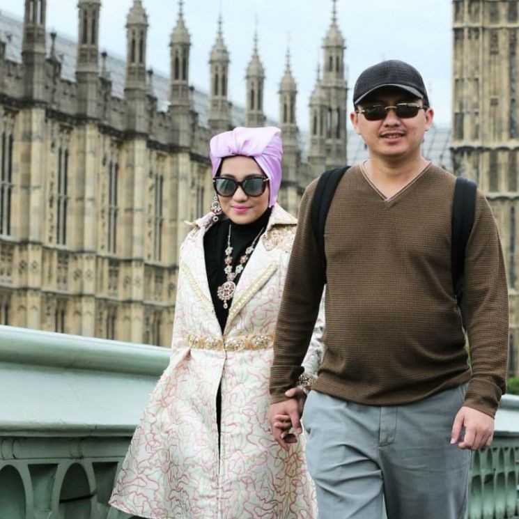 Kalapas Perempuan Bandung: Istri Bos First Travel Tetap di Blok Anggrek