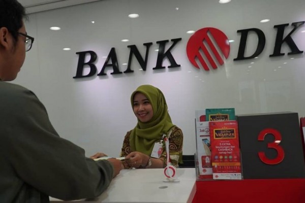 Optimalkan Layanan, Bank DKI Sinergi dengan DMI dan Bazis Jakarta 