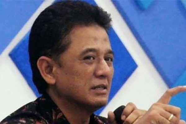 Setelah Ahok, Mantan Petingi KPK Chandra Hamzah Dipanggil Erick Thohir