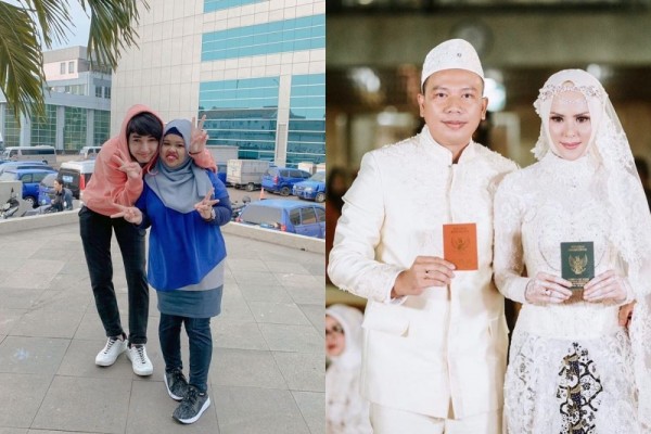 Selain Kekeyi dan Rio, Ini 6 Pasangan Selebriti yang Dituduh Settingan