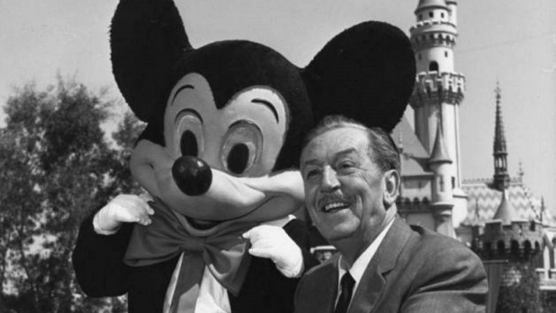 Happy Birthday! Ini Fakta-fakta Unik Tentang Mickey Mouse