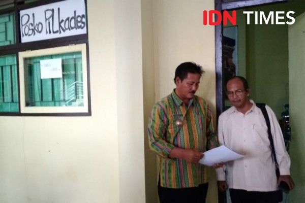 H-1 Pilkades Kudus, PMD Minta Cakades Tidak Main Politik Uang