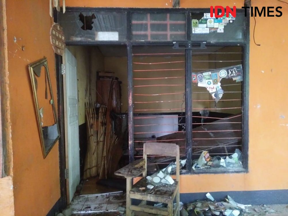Marak Bentrok Mahasiswa, Polisi Makassar Perketat Koordinasi ke Kampus