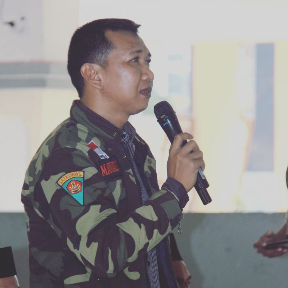 GP Ansor Desak Polisi Tangkap Penyerang Sekretariat PMII di Makassar