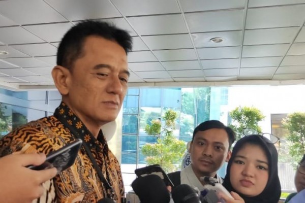 Ini Alasan Menteri BUMN Pilih Chandra Hamzah Jadi Komut BTN