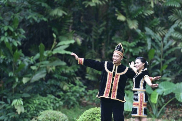 5 Hal yang Wajib Kamu Tahu Jika Ingin Sukses Foto Prewedding Outdoor