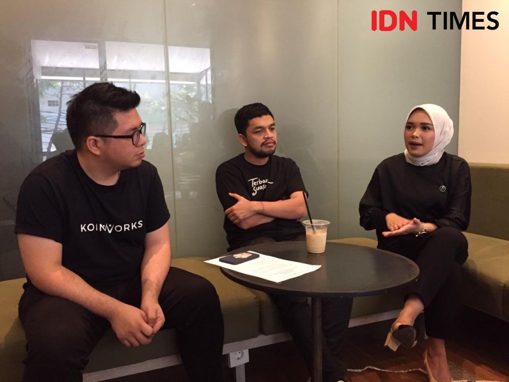 KoinWorks Perkuat Layanan Konsultasi Keuangan Bagi Investor