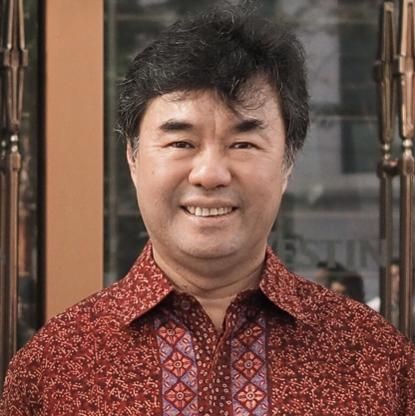 Ini 3 Orang Terkaya di Indonesia yang Berasal dari Medan Versi Forbes