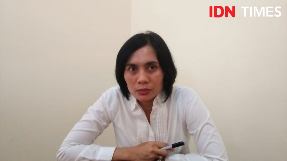 Banyak Aduan Penipuan Online di Bali, Waspada Beli Barang di Medsos