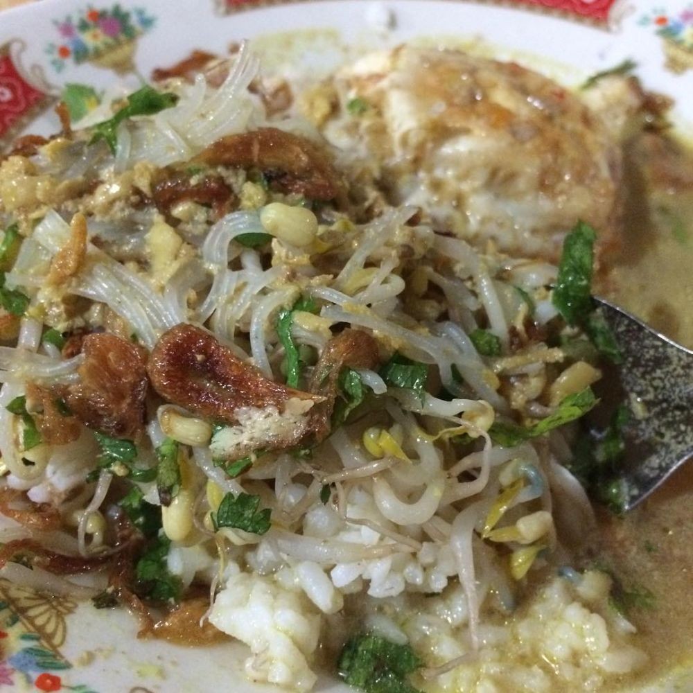 9 Jenis Olahan Nasi Khas Jawa Tengah Ini Harus Masuk List Kulineranmu