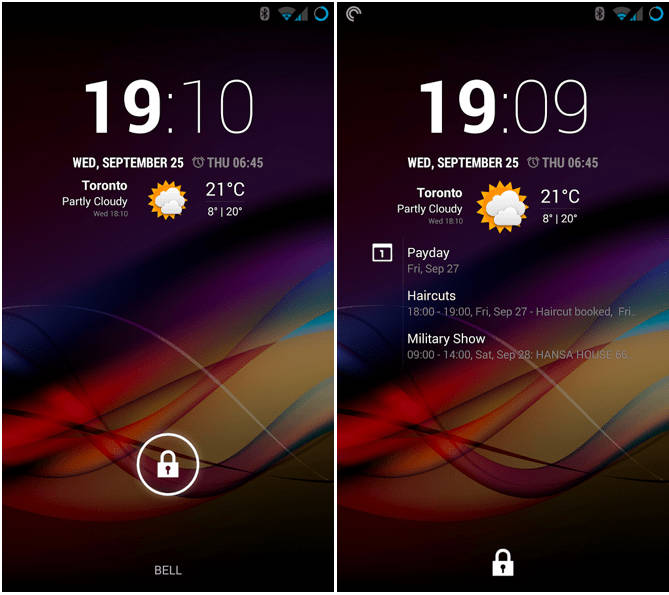 Widget Android Terbaik Yang Wajib Kamu Pasang Di Home Screen