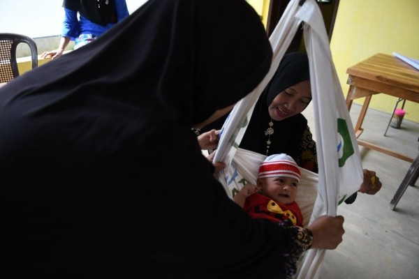 Darurat Merkuri Tambang Ilegal di Madina, Bupati Minta Bantuan Pusat