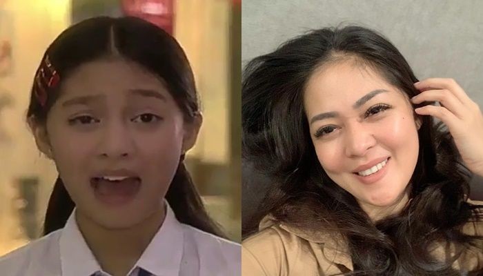 19 Tahun Berlalu Inilah Kabar 10 Pemain Sinetron Lawas Bidadari 