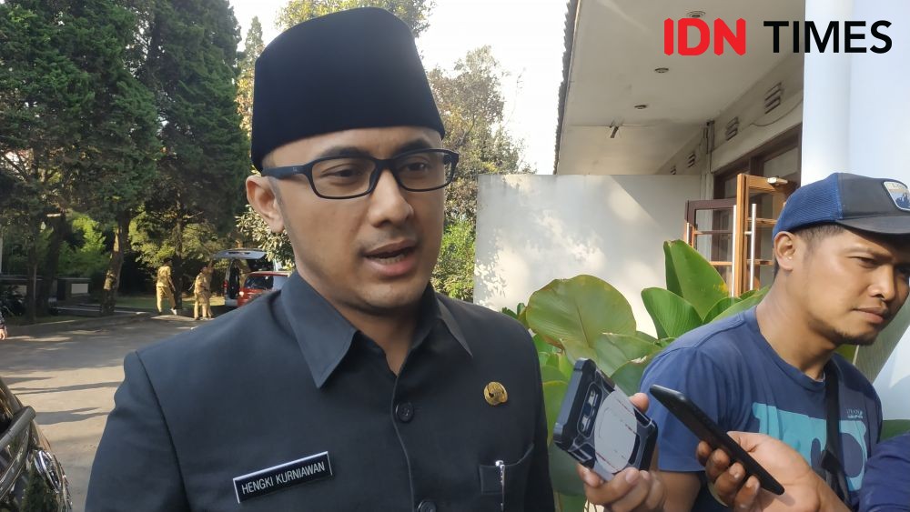 Ikuti Imbauan Jokowi, Hengky Kurniawan Sepakat Kurangi Perda Baru di KBB