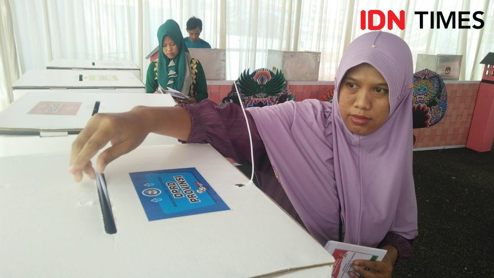 KPU Makassar Tekankan Integritas dalam Perekrutan Anggota PPS