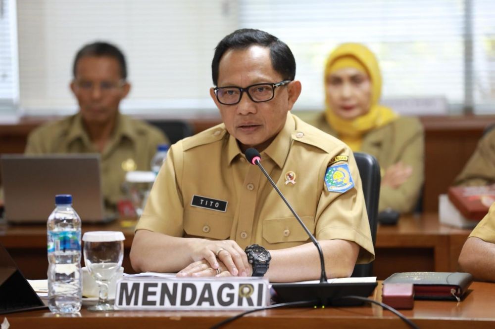 Ridwan Kamil: Modal Jadi Pimpinan Daerah di Indonesia Memang Mahal