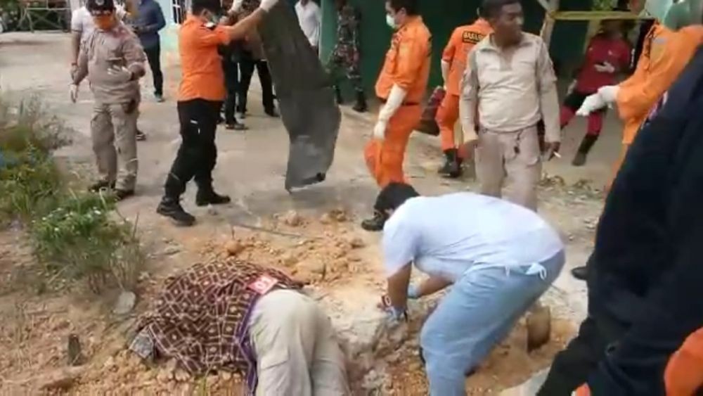 Kematian Mantan Prajurit TNI di Pinggir Jalan Dinilai Janggal