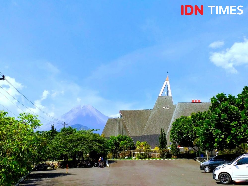 Museum Gunung Merapi: Memahami si Dia yang Tak Pernah Ingkar Janji