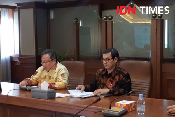 10 Universitas dengan Penelitian Terbaik di Indonesia