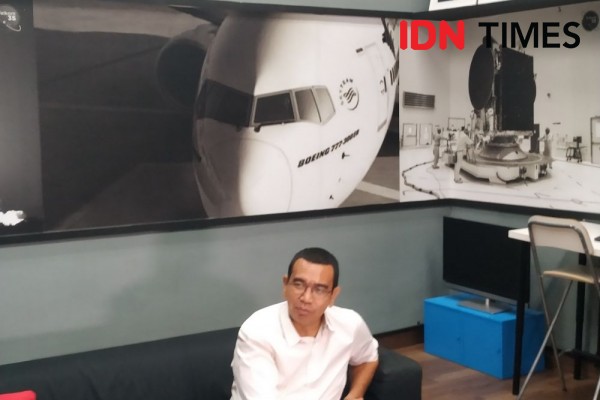 Kementerian BUMN Sebut Holding Infrastruktur Terancam Tak Dilanjutkan