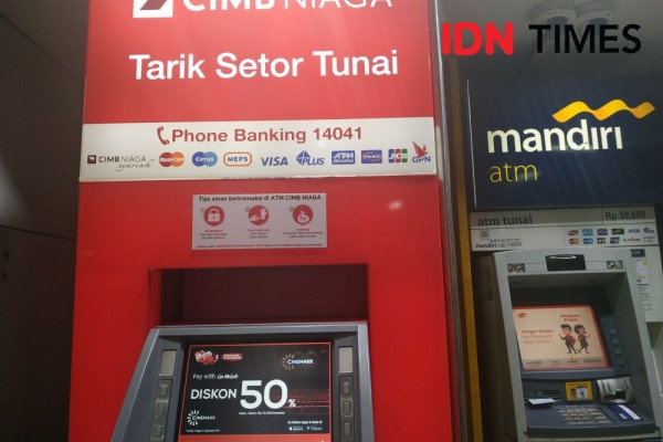 Ini Langkah OJK agar Bank Syariah Setara dengan Bank Konvensional