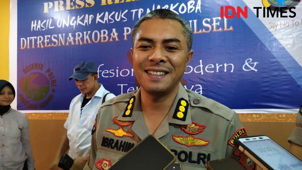 Kronologi Kasus Dugaan Ayah Perkosa Tiga Anak di Luwu Timur