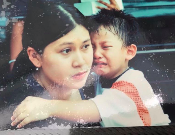 Kompaknya Juara! 10 Potret Manis Kebersamaan Randy Martin dan Mama