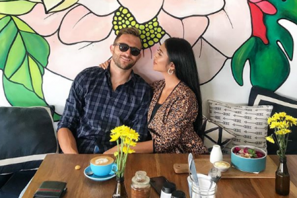Istri Ilija Spasojevic Meninggal Dunia karena Sakit Paru-paru