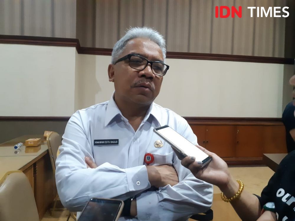 UMK Jatim 2021 Diumumkan Hari Ini, Mayoritas Daerah Tidak Naik