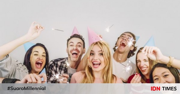 Bisa Jadi Cita Citamu Kesampaian Ini 5 Makna Mimpi Momen Ulang Tahun Bisa Jadi Cita Citamu Kesampaian Ini 5 Makna Mimpi Momen Ulang Tahun