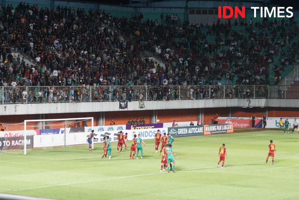 Borneo FC Taklukan PSS Meski Skuad Tak Utuh, Gomez: Saya Senang 