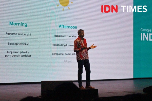 Fakta-fakta Menarik Digital Assistant, Sudah Dikembangkan Sejak 1911