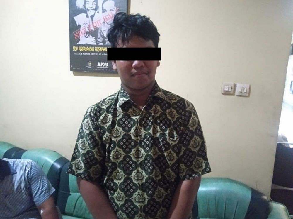 Guru Korban Penusukan Siswa Diperbolehkan Pulang dari RS Sardjito