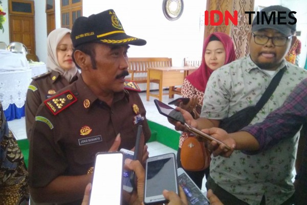 Begini Reaksi Kajari dan Wali Kota Madiun Soal Isu Pembubaran TP4D