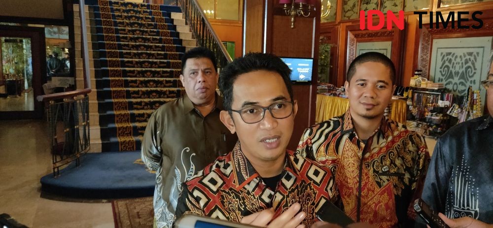 Malaysia Targetkan 4 Juta Wisatawan dari Indonesia Tahun 2020