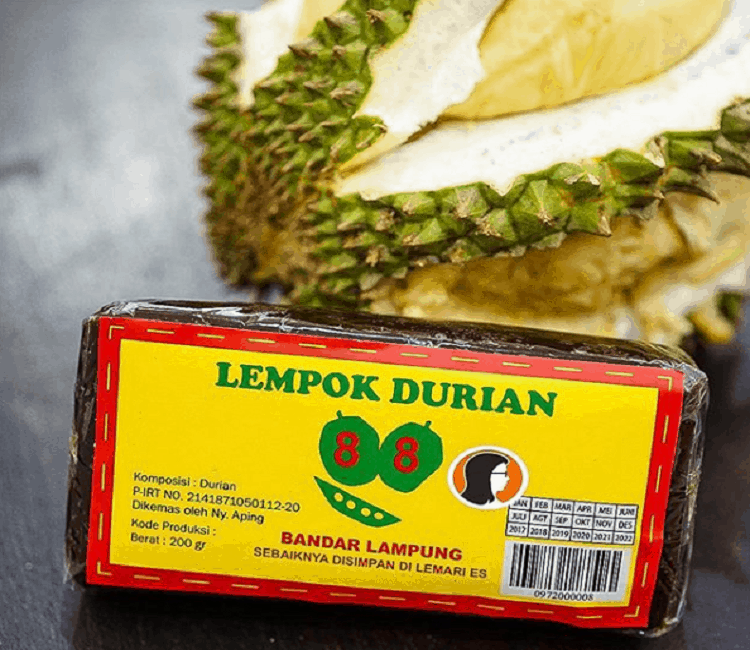 7 Makanan Khas Kalianda Lampung Selatan, Bikin Ngiler!