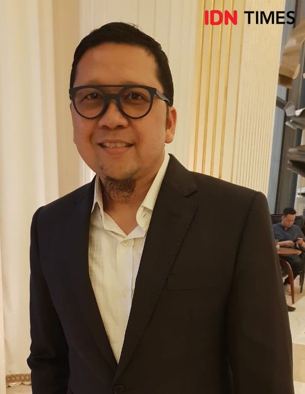 Pilkada Medan, Golkar Menunggu Wakil yang Dampingi Bobby Nasution 