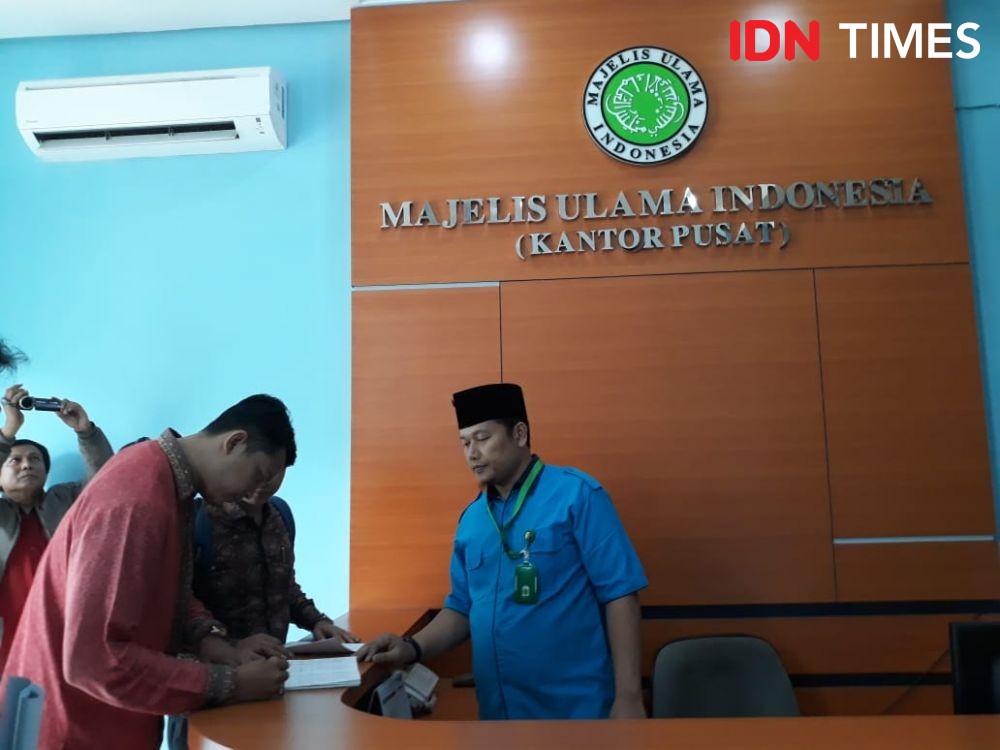 Ridwan Kamil: Pengaturan Khotbah Jumat Tak Hanya Berlaku di Bandung
