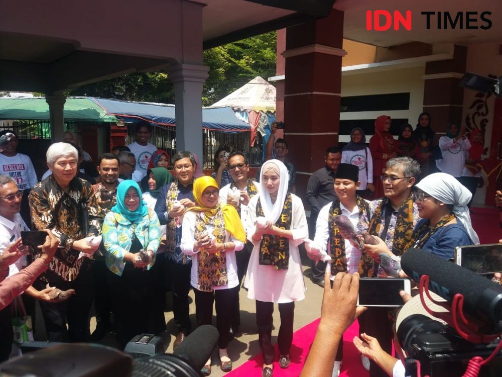 Trenggalek Innovation Festival 2019, Bangkitkan Gairah Inovasi Daerah