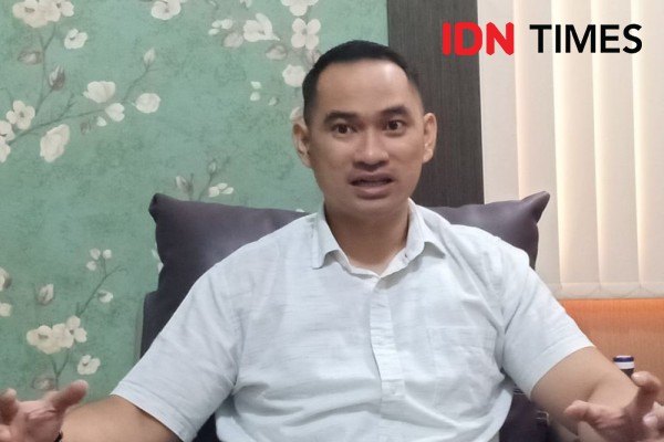 TP4D Siantar Pasrah Tanggapi Wacana Soal Pembubaran