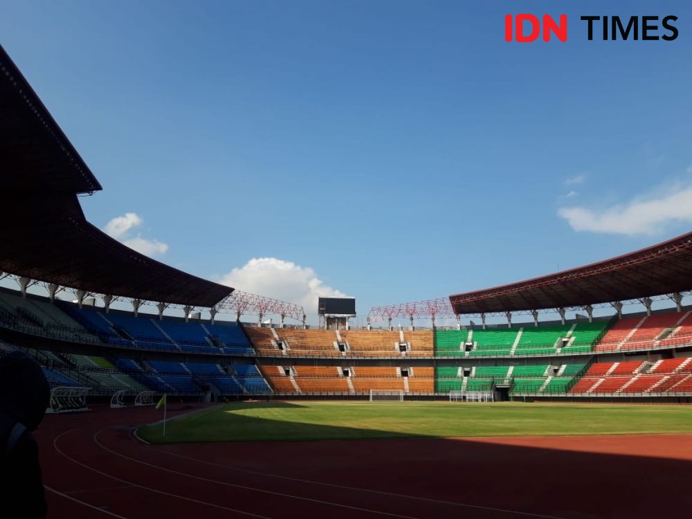 Stadion GBT Jadi Venue Piala Dunia U-20, Khofifah: Hasil Kerja Sama