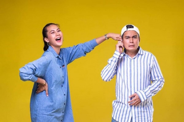Selain Raffi Ahmad, 8 Pernikahan Artis Ini Juga Disiarkan di Televisi!